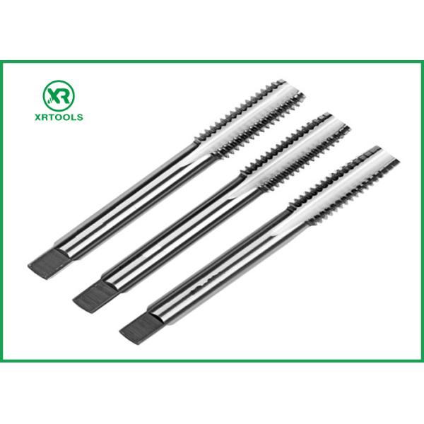 Ровно винт крана руки HSS потока отрезка/частичное для сквозного отверстия