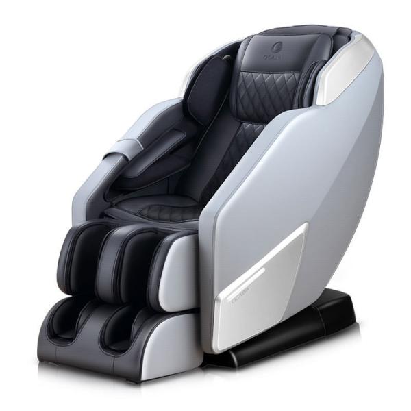 Automatic Luxury Air Bag Massager Beauty Salon Body Spa Chair with Vertically Movable Massage Hands