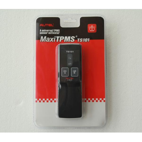Autel TPMS DIAGNOSTIC AND SERVICE TOOL MaxiTPMS TS101+Free shipping 