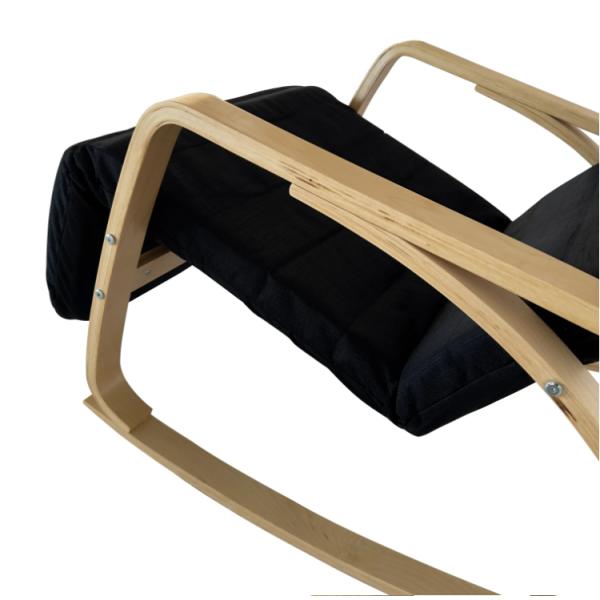 Домашнее удобство Мебель на заказ цветовые деревянные стулья и расслабляющий диван