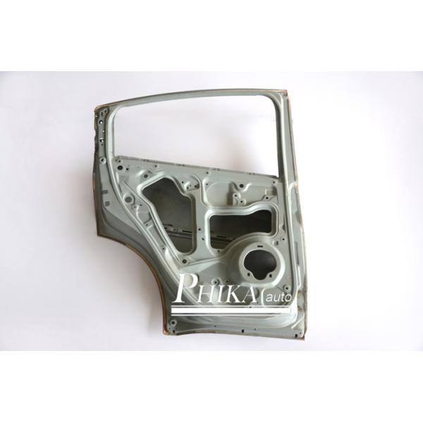 Collision Repair Partes Rear Vezel / HRV 2014 Door Shell Replacement Parts / Honda Body Parts