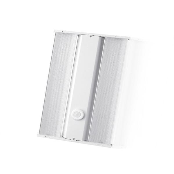 9000lm 5700k ra>90 working lifet 50000hLed High Bay Lamp For Parking Structure