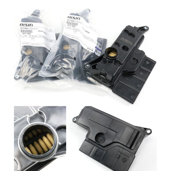 35330-48020 Automatic Transmission Filter Auto Transmission Filter Kit For GSV60 GSU55