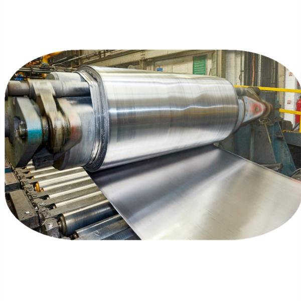 Smooth Surface 2mm Lead Sheets For Radiation Shielding