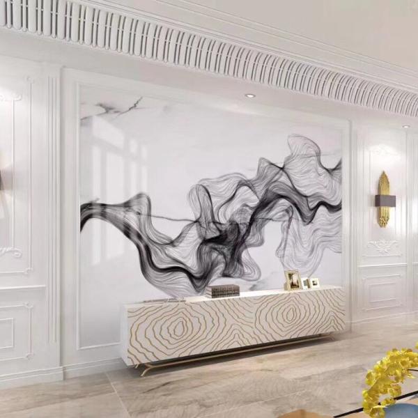 2024 новый прибытие карбонная сланцевая деревянная стенная панель бамбуковая угольная доска для украшения стен дома