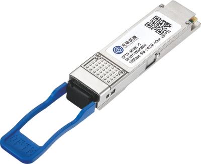 4W 25G SFP28 Transceiver 1310nm 10km OEM Gigabit Sfp Transceiver