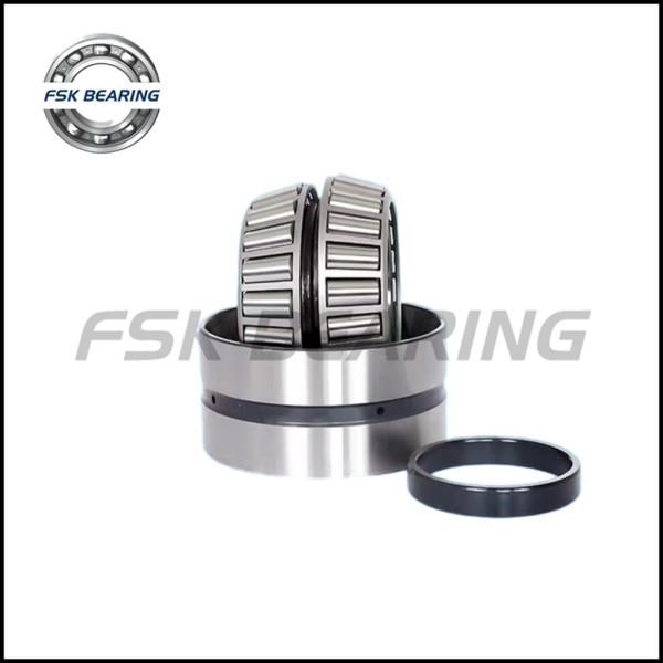 Double Inner 56425/56650D Tapered Roller Bearing 107.95*165.1*82.55 mm Two Row