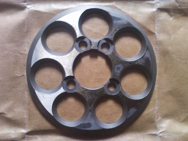 BMV55 BMV75 BMV105 BMV135 Linde Excavator Pump Motor Parts