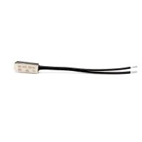 protetor térmico do NC do disco bimetálico do interruptor da temperatura de 10A 250V 210℃