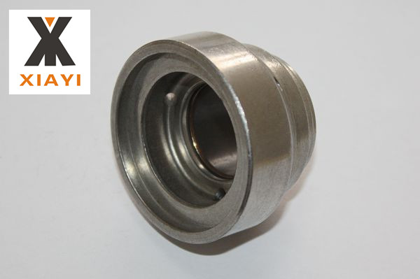 Dans le moule de Chambre faisant des pièces de métallurgie des poudres de guide de Rod utilisées dans des chocs de voiture