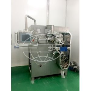 Changzhou Yibu Drying Equipment Co., Ltd