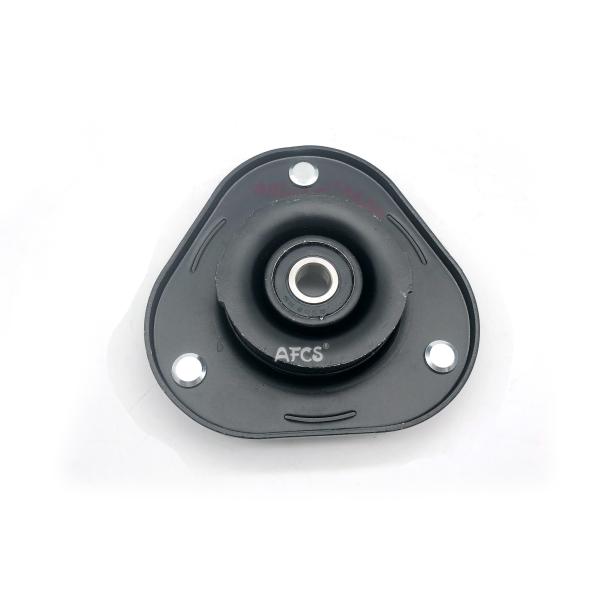 48609-12420 48609-02100 Front Axle Strut Mount For Corolla Estate / Saloon