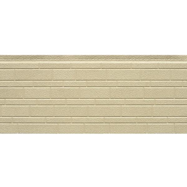 Экологическая безопасность производственной линии 16mm панели сэндвича PU теплостойкая