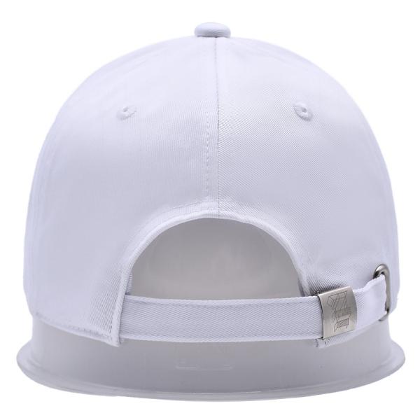 Structured Five-Panel Baseball Cap With Embroidered Logo Branding