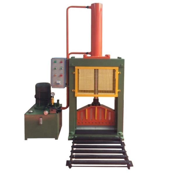 Гидравлическая режущая машина с режущим ходом 680 мм