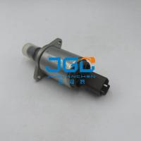 A máquina escavadora da barra 12V da válvula solenóide 20 parte as peças de maquinaria da construção TM66202