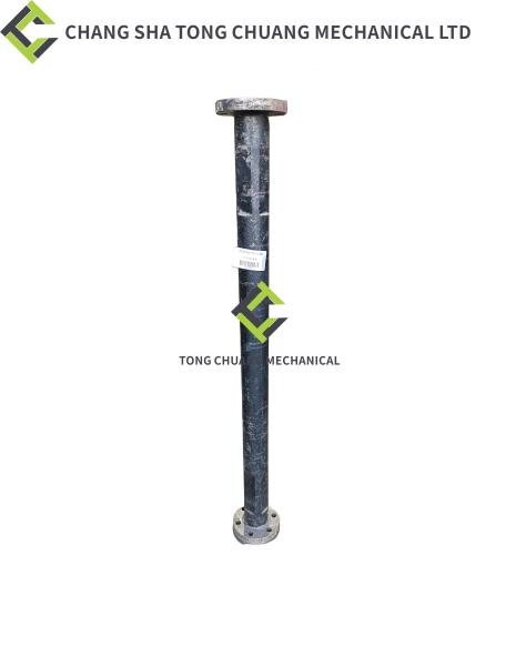 Zoomlion Concrete Pump Mixing Shaft / Intermediate Shaft L=1020/old Model