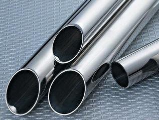 Perforated Polishing Stainless Steel Welded Tube Seamless Welded Pipe