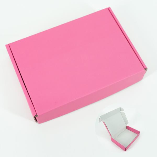 Premium Color Printed Packaging Folding Box Fast Shipping For Cosmetics Gifts