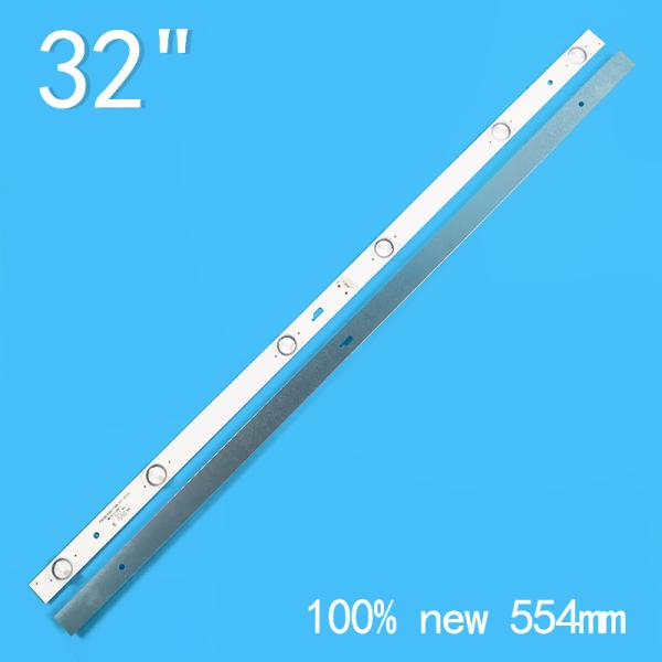 32L2600C 32L26CMC TOSHIBA TV Backlight 32HB3103 JL.D32061330-004AS-M