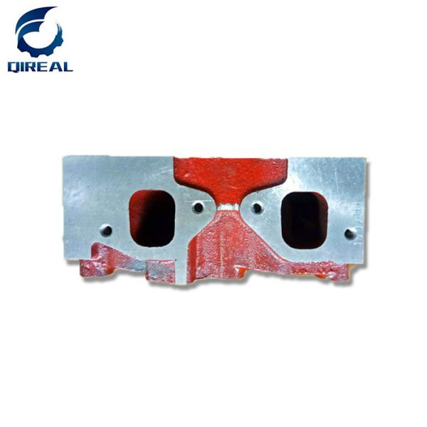 High Quality  Spare Parts GGDE08 Engine Cylinder Head