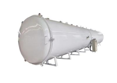 Equipamento de vácuo de secagem em forno de controle inteligente com temperatura ajustável de 30-60 ℃