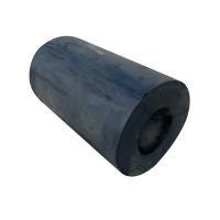 Para-choque de Marine Dock Recycled Boat Mooring dos D-para-choques de Marine Rubber Fenders Boat