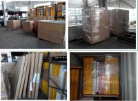 CE Spray Bake Oven Spray Booth Car Mobile Spray Booth Pour une finition parfaite