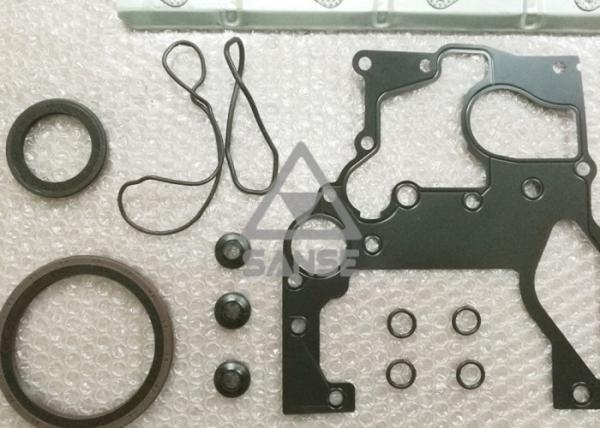 4JB1 Overhaul Gasket Kit 5-87810-289-2 Diesel Engine ISUZU For Excavator