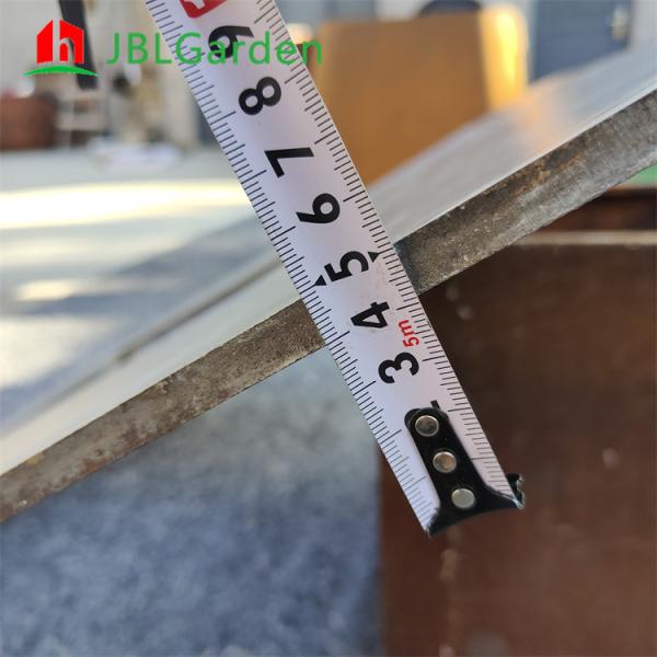 Outdoor Large Type Rusty Corten Metal Barbecue Grill Camping Oven