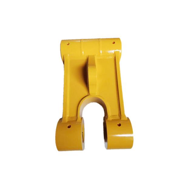 Wear Resistant H Link For Excavator EX55 EX60 EX70 EX100 EX120 SY60 SY135