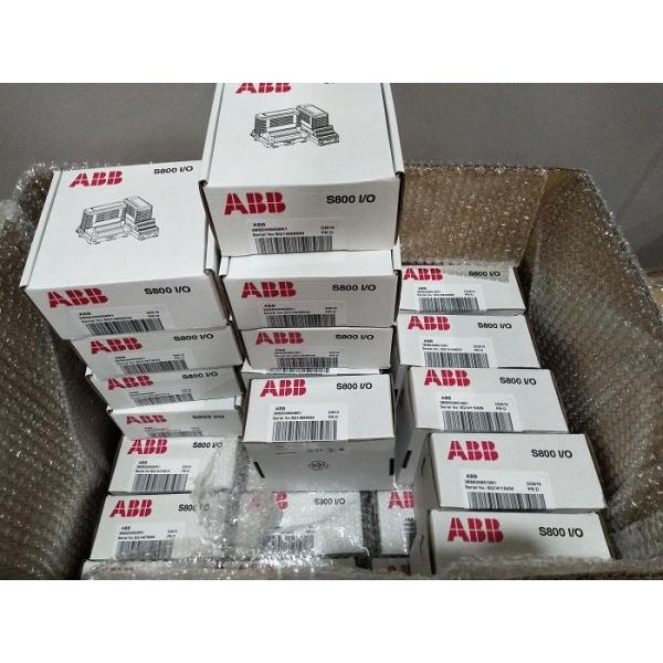 FE64122061 ABB управляет частями PLC резистора силы запасными