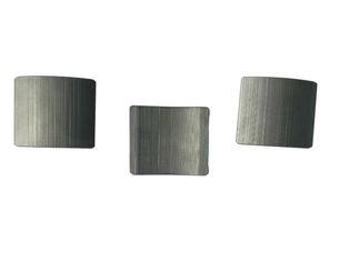 LT05 Permanent Ferrite Magnet 4.95~5.1 G/cm3 Density IATF16949 Certification