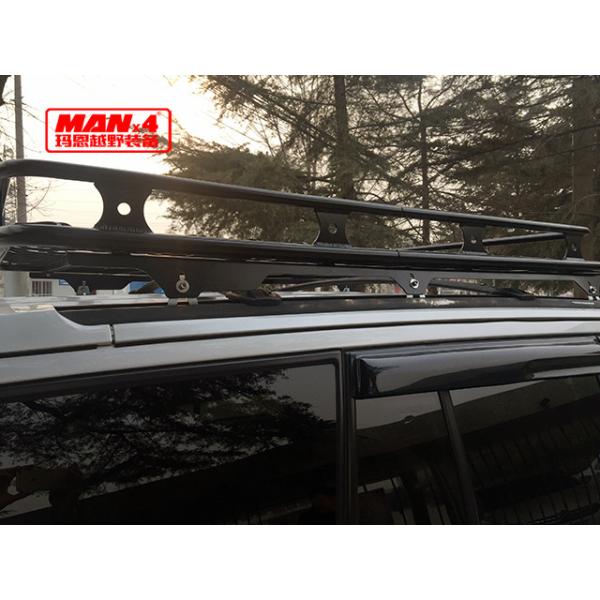 Pickup Bed 4x4 Roof Rack Luggage Carrier For HYUNDAI Terracan