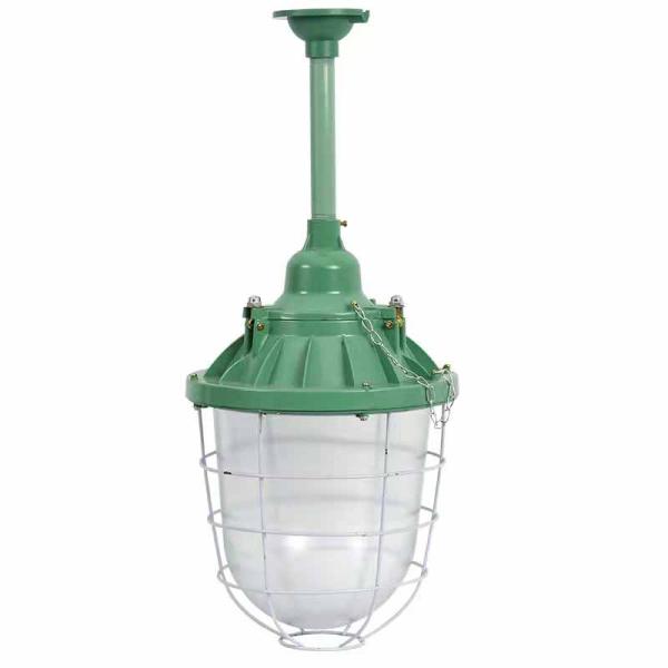 200w Explosion-proof LED Bulb for Indoor/Outdoor in Chemical Plants Lighting Fixture