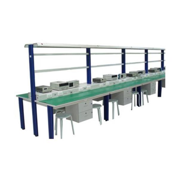 Basic Educational Electrical Training Equipment For Vocational School