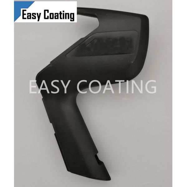  Pro GM04 manual powder coating paint spray guns Rear part 1017683