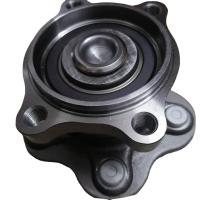 43202-3Z010 roulement de moyeu de roue de l'essieu supérieur arrière pour Nissan Altima L31 Quest V42 Teana J31 Maximma A33 2002-2006