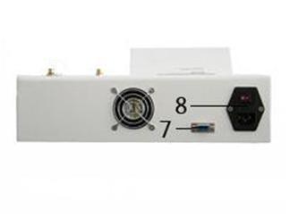XZH Test 's  Trace Moisture Meter Perfect for Industrial Applications