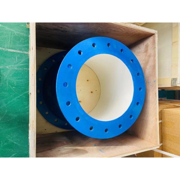 Forging High Density Cleaner Lck 20 Ceramic Lining Made 2Cr13