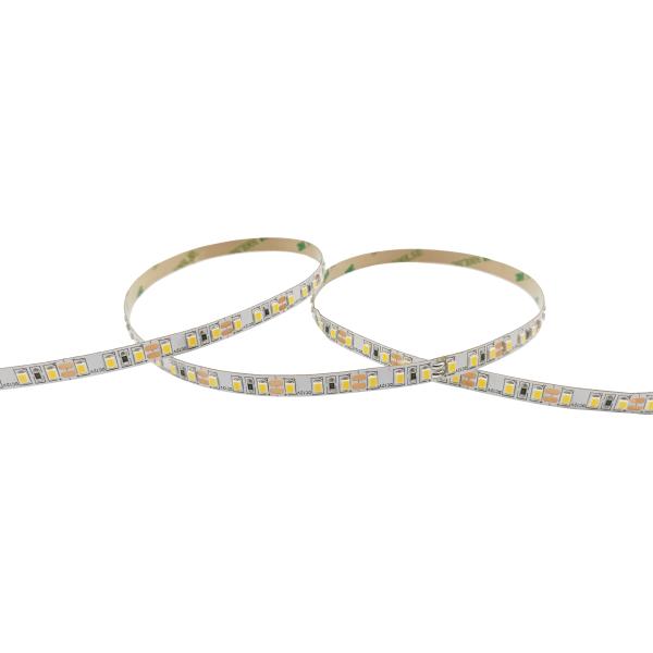 Remote Control 2835 LED Light Strips 12W - 18W Waterproof Copper Plate