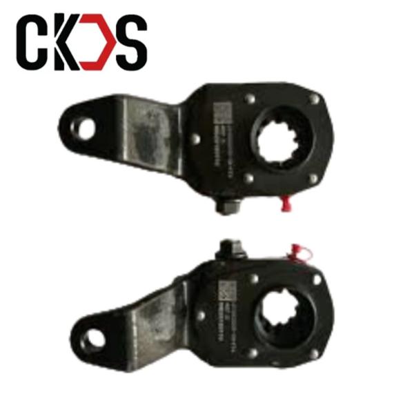 Chinese truck parts Fangsheng 457 Axle Brake Slack Adjuster JY3502210-1H 1-13650017-1