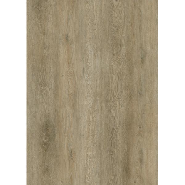 5mm 6mm Brown Herringbone SPC Anti Slip Click GKBM FT-W29106A-3 FT-W29106B-3