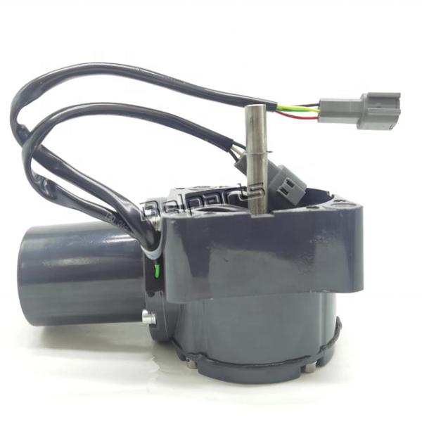 EX200-5 EX200-6 Excavator Electric Parts 4614911 Throttle Motor
