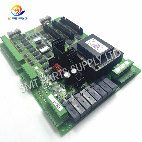 HELLER PL10-28981HMB Original Tested Mother Board for Reflow Oven Machine Control and Signal Processing