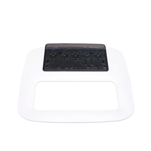 Plastic Electronic Components Enclosures Injection Moulding Parts