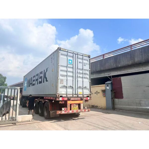 63-ton Fully Automatic Aluminum Foil Container Making Machine with Hydraulic Mold Change for Disposable Food Trays