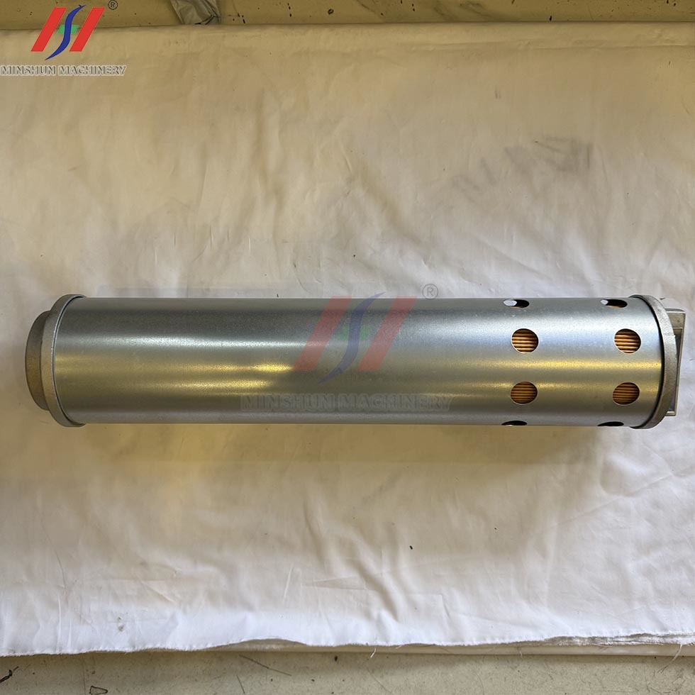 P502269 Hydraulic Filter Element - Hydraulic Filter for Hitachi ZAXIS120 Excavators