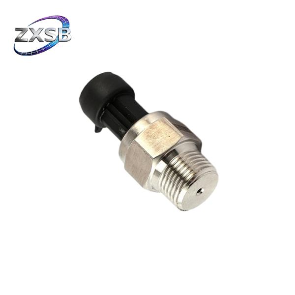 VG1092090311 BQZ026D Heavy Duty Sinotruk HOWO Truck Parts Oil Pressure Sensor Transmitter
