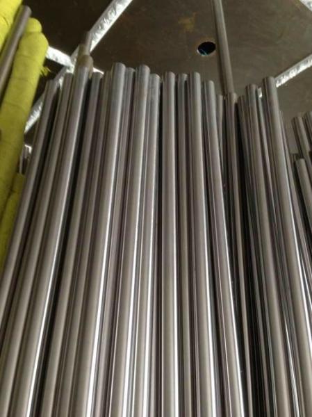 High Quality Sae1045 Ck45 Bright Surface Polishing Steel Round Bar